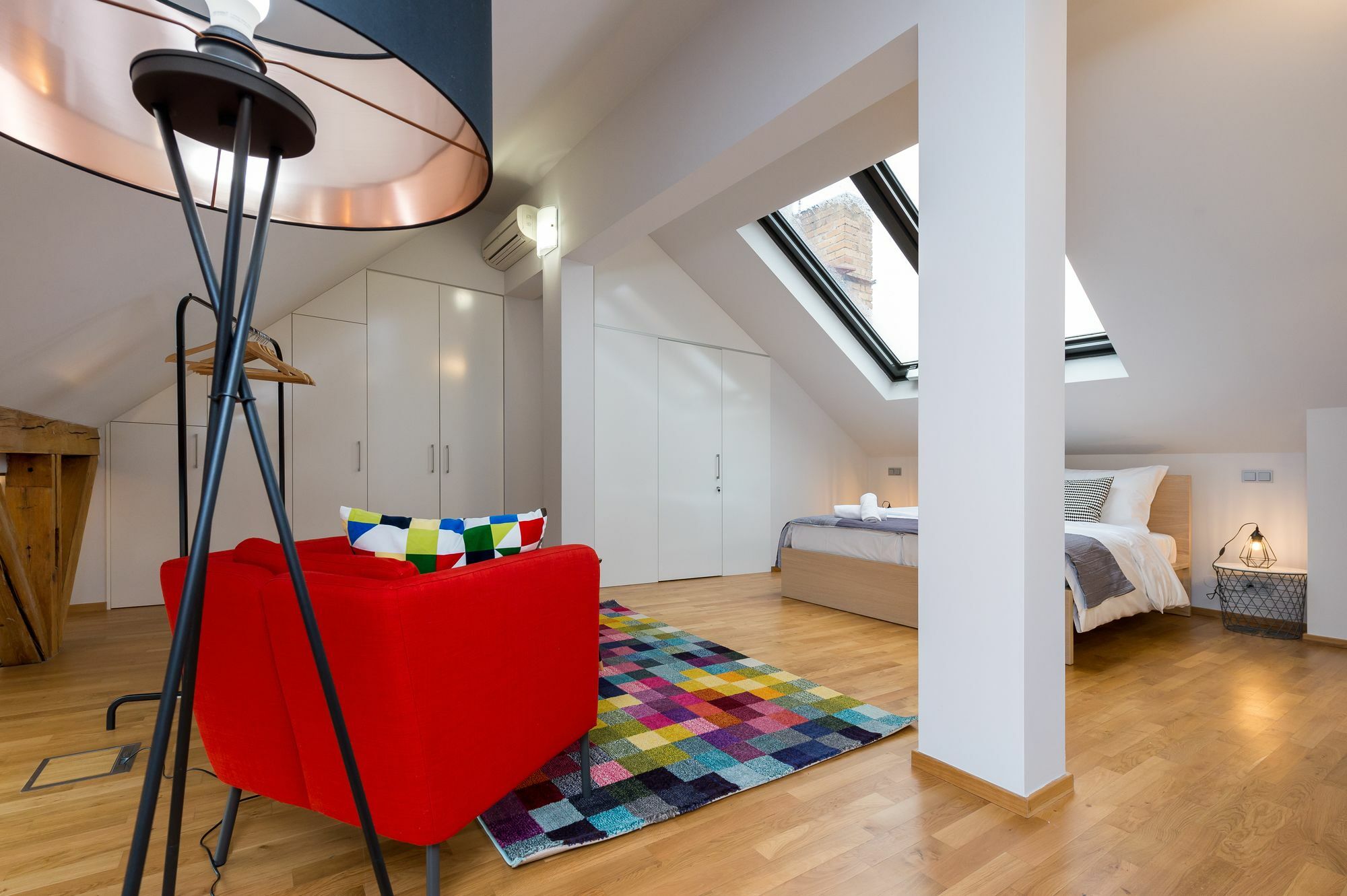 Apartmán Empirent Wenceslas Square