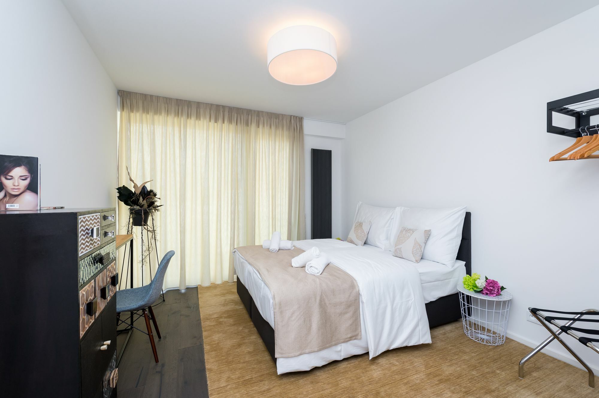 Apartmán Empirent Wenceslas Square
