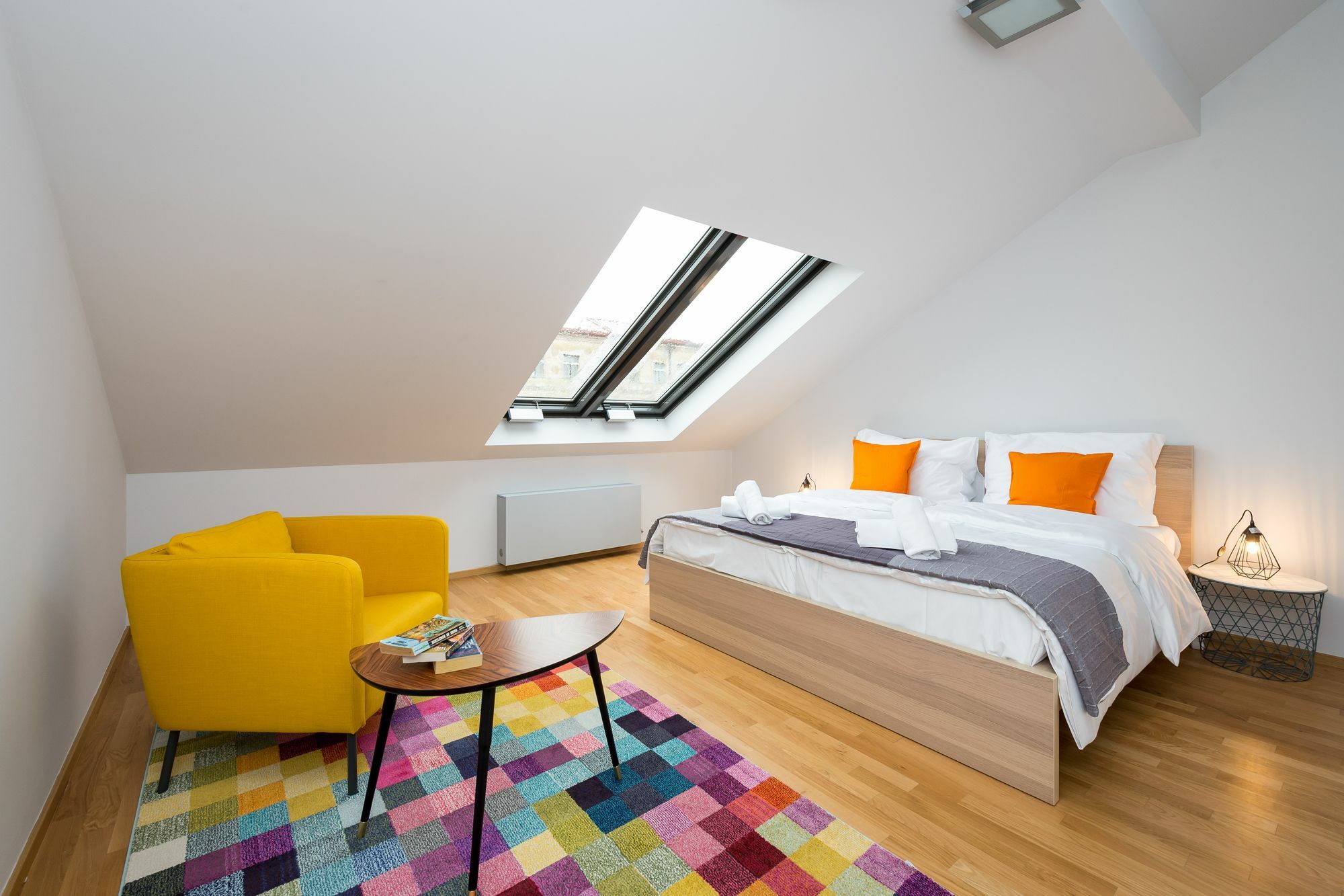 Apartmán Empirent Wenceslas Square Prague