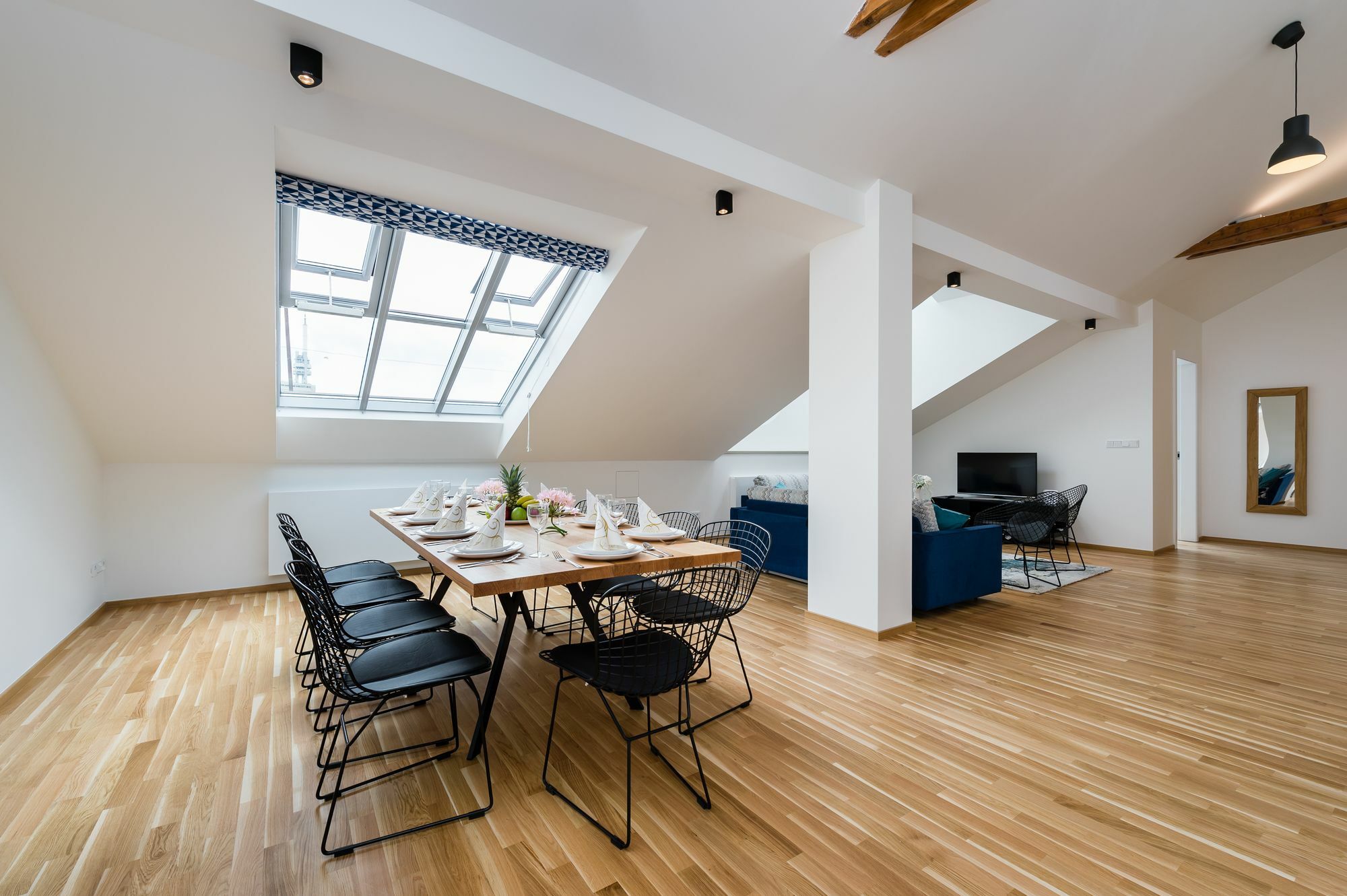 Apartmán Empirent Wenceslas Square Prague